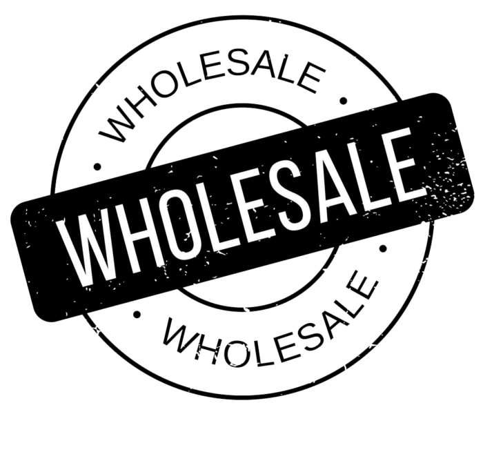 wholesale