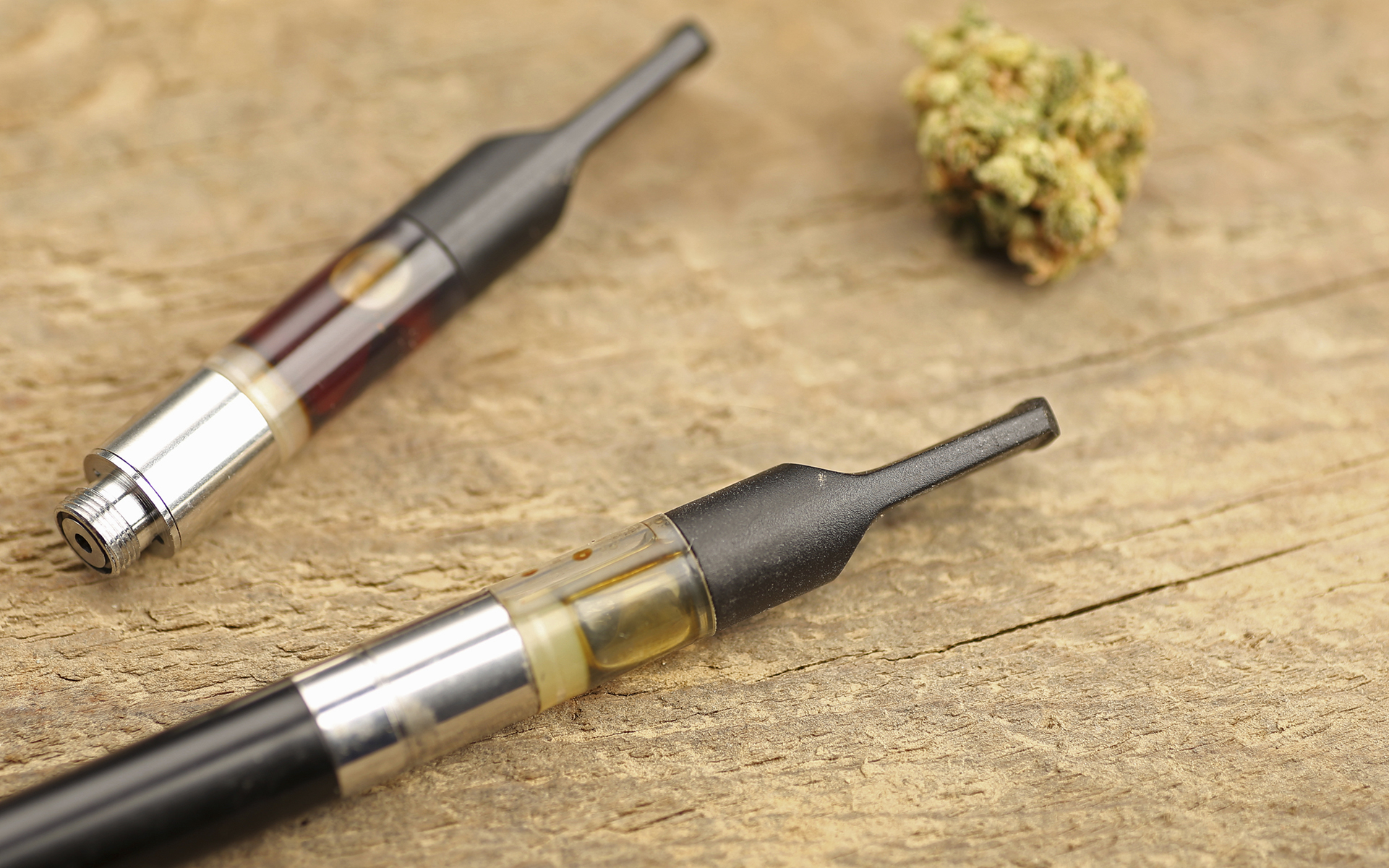 How to Choose the Right THC-CBD Vape